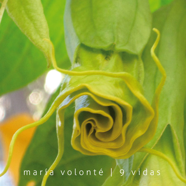 New CD: “9 Vidas”