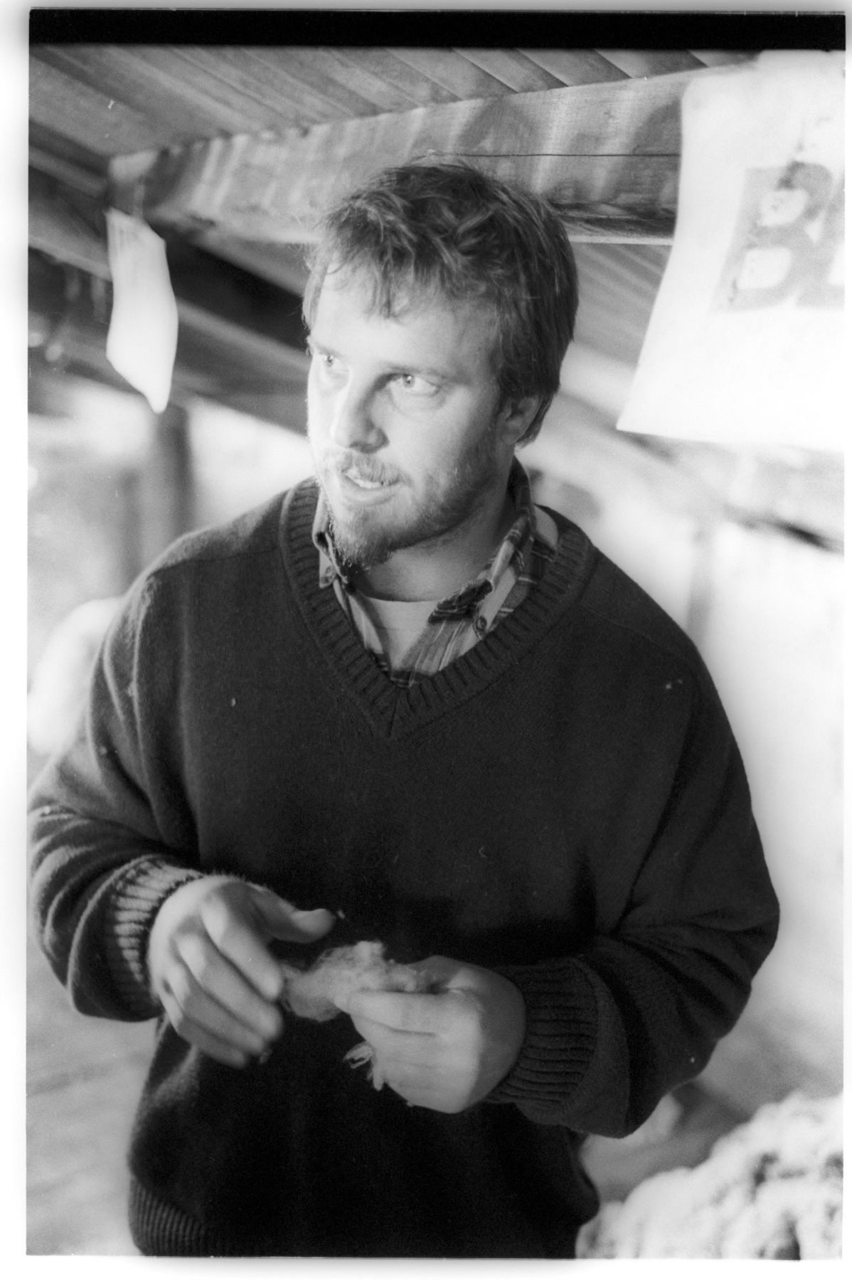 Lucas Bridges Alchetron, The Free Social Encyclopedia