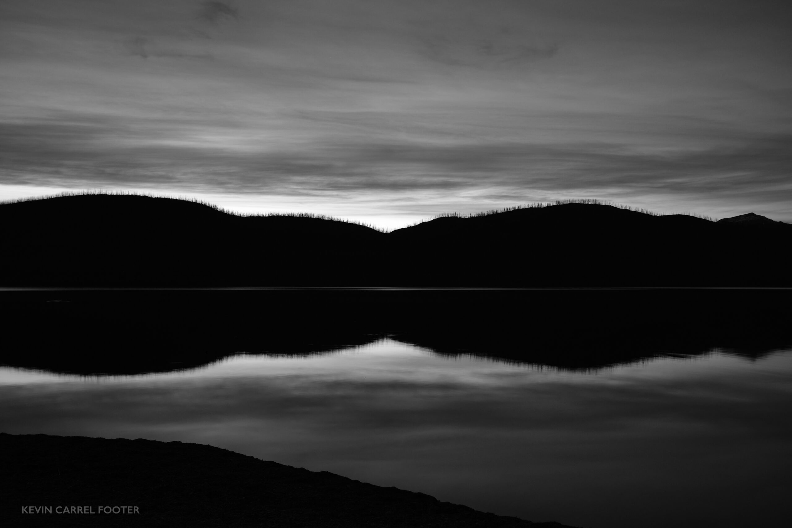 Where the Memories Go