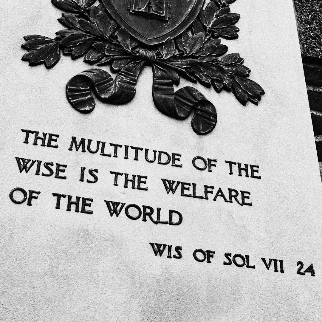 The Lofty and the Low