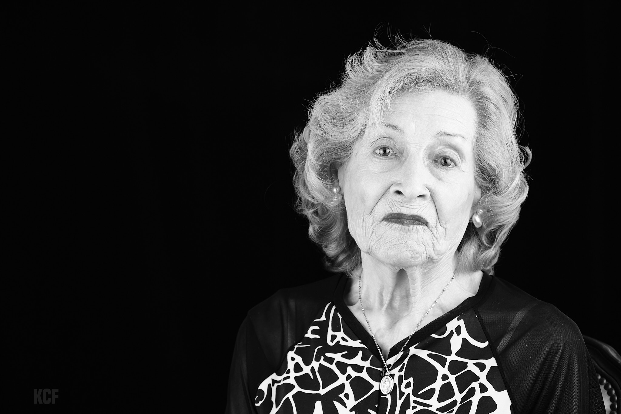 People of Tango: Amelia